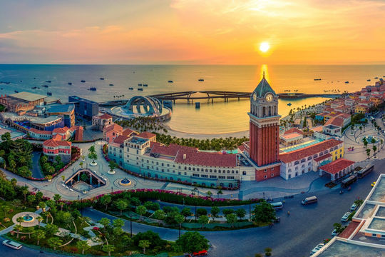 When food becomes a “Culinary Ambassador” for Phu Quoc to win over international travellers