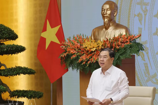 APEC 2027 National Committee’s 27 members unveiled