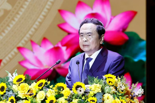 National Assembly President to pay official visit to China