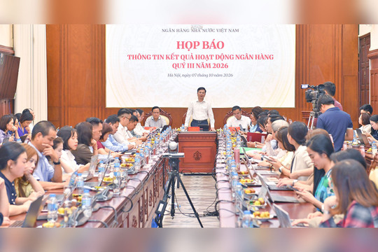 Chuyển tiền: “Đúng số, đúng giọng, đúng mặt” vẫn phải kiểm chứng