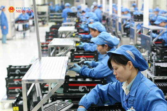 Quỹ Hỗ trợ việc làm ngoài nước: Từ hỗ trợ rủi ro đến chủ động bảo vệ người lao động