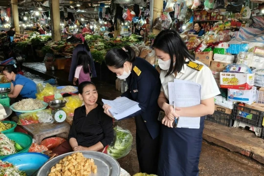 Tạo thuận lợi cho doanh nghiệp hoàn tất thủ tục chấm dứt hoạt động hoặc quay trở lại kinh doanh