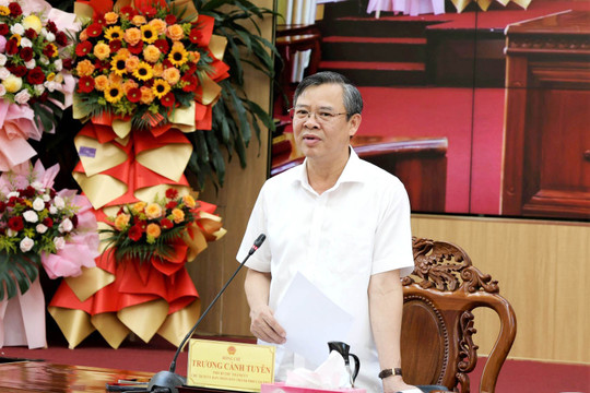 TP. Cần Thơ: Khẩn trương hoàn thành công tác chuẩn bị tổ chức Festival Lúa gạo 2026