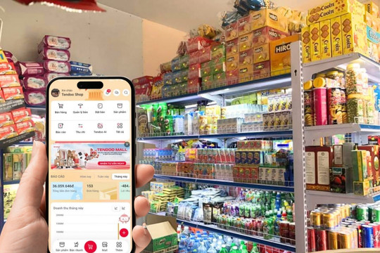 Viettel tặng trợ lý AI tự động hóa bán hàng và cấp vốn tín chấp tới 3 tỷ đồng