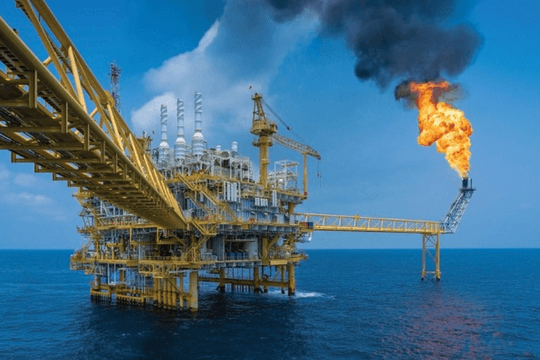 Đề xuất quy định về thu giữ và lưu trữ carbon gắn với hoạt động dầu khí