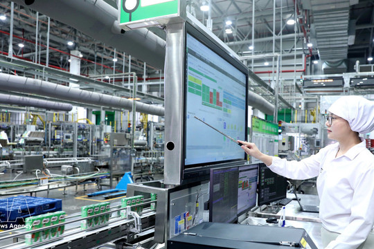 Vietnam seeks to build stronger ecosystem for FDI