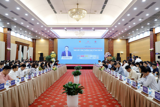 Cải cách thuế, hải quan cần tập trung vào khâu thực thi