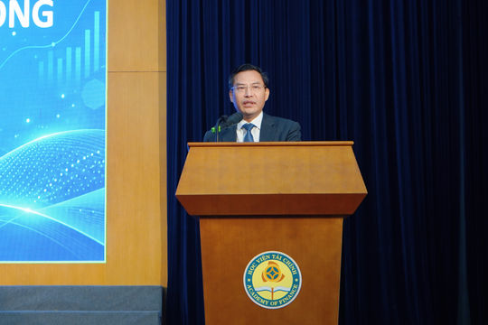 Gỡ tâm lý “ngại Toán” cho sinh viên trong đào tạo khoa học dữ liệu