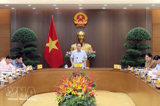 Deputy PM urges removal of legal bottlenecks hindering development
