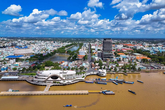 Đồng Tháp: Miễn tiền thuê đất cho nhiều khu vực, lĩnh vực ưu đãi đầu tư