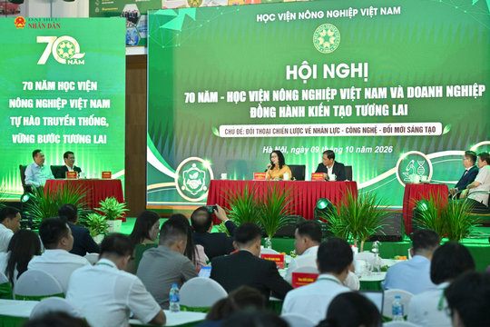 Đưa bài toán của doanh nghiệp vào giảng đường và phòng thí nghiệm