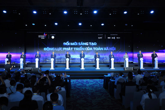 Chuyển từ "có hoạt động" sang "có kết quả"