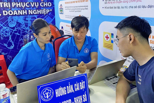 Kịp thời và thuận tiện
