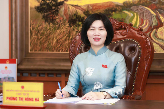 Luật Thủ đô năm 2026 tạo động lực cho Hà Nội phát triển nhanh và bền vững