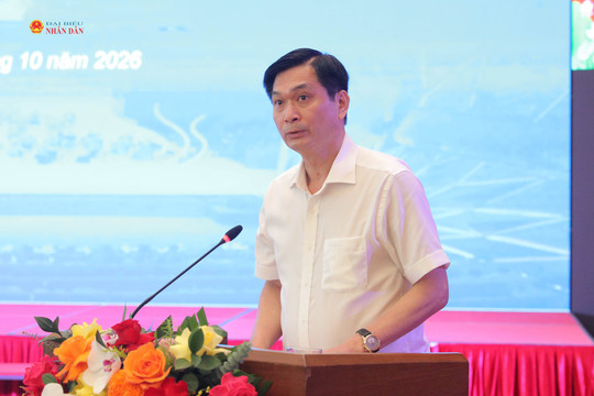 Bảo đảm an ninh văn hóa và chủ quyền văn hóa số