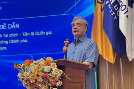 Đào tạo nhân lực chưa đủ, nền kinh tế cần cơ chế trọng dụng người giỏi