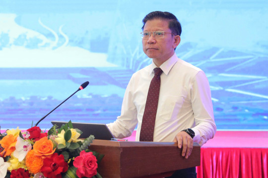 Cầu nối chuyển hóa vốn văn hóa thành động lực phát triển