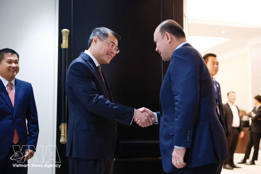 PM highlights youth’s role in advancing Vietnam–Cambodia ties