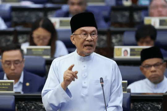 Malaysia chuẩn bị thay Luật đại học tồn tại hơn 50 năm