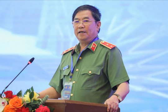 Giải phóng năng lượng và tư duy sáng tạo mới