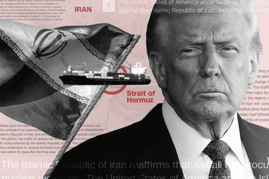 Mỹ phát tín hiệu thỏa hiệp với Iran, nhưng còn 3 nút thắt lớn