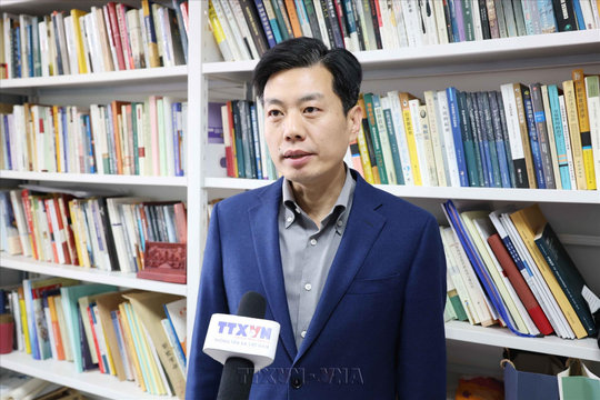 NA President’s visit expected to boost Vietnam-China ties across multiple fields