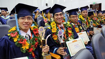 Chiến lược nhân tài - kiến tạo động lực phát triển