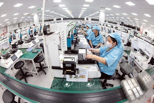 Thu hút FDI: Từ lựa chọn dòng vốn đến tạo sức lan tỏa Bài 2: Tạo hệ sinh thái để đón dòng vốn chất lượng cao