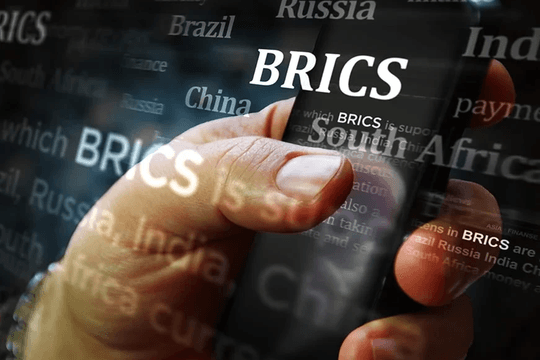 BRICS và chiến lược cân bằng của Đông Nam Á