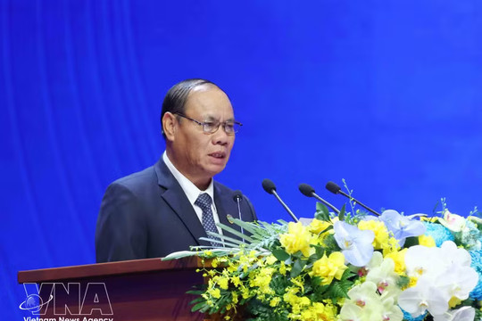 Lao Party leader to pay official visit to Vietnam
