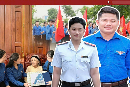 Tuổi trẻ Hà Tĩnh hiến kế tháo gỡ khó khăn, phát huy nguồn lực thanh niên