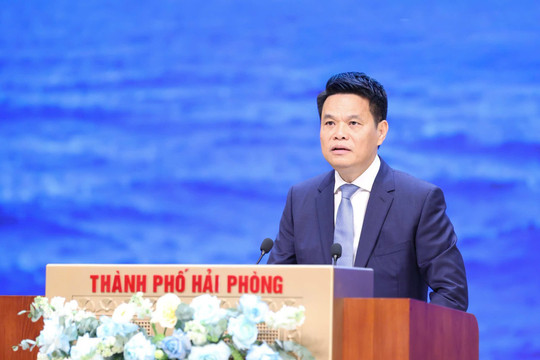 Hải Phòng: Đặt mình vào vị trí của doanh nghiệp để lắng nghe, giải quyết