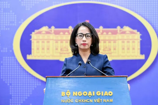 Vietnam condemns attacks on civilian infrastructure in Saudi Arabia
