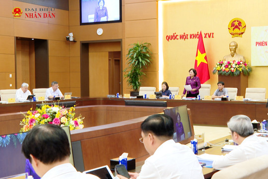 Tăng trưởng hai con số phải gắn với ổn định kinh tế vĩ mô