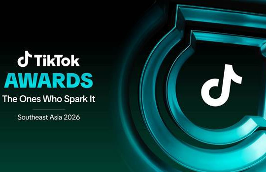 Công bố giải thưởng TikTok Đông Nam Á tôn vinh nhà sáng tạo nội dung