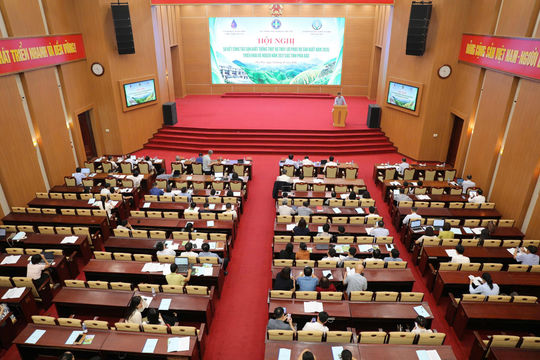 Chuẩn bị các điều kiện để có mùa vụ năm 2027 bội thu