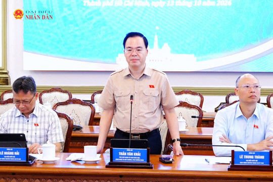 Sự hài lòng của người dân là thước đo chuyển đổi số