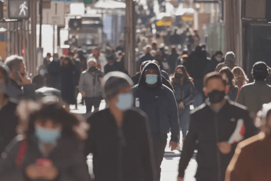 Cảnh báo 17 mối đe dọa sức khỏe toàn cầu đến 2100: Hai nguy cơ có thể xóa sổ nhân loại