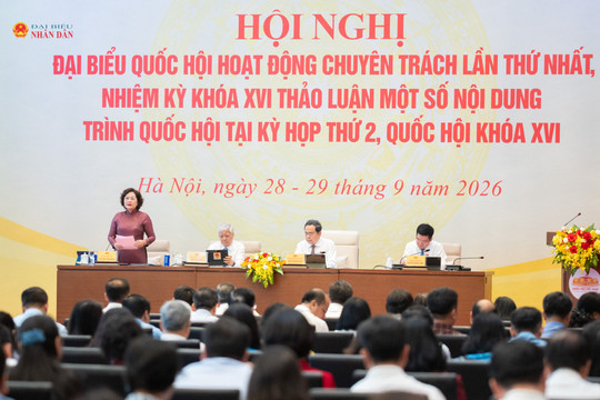 Khai thác, sử dụng dữ liệu định danh điện tử đúng mục đích, đúng phạm vi