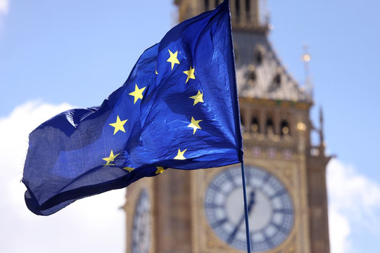 Đảo ngược Brexit: Liệu Anh có thể trở lại Liên minh châu Âu?