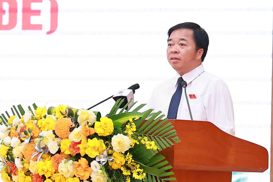Kỳ họp thứ Chín, HĐND tỉnh Thái Nguyên khóa XV: Phát huy hiệu quả thiết thực các quyết sách an sinh