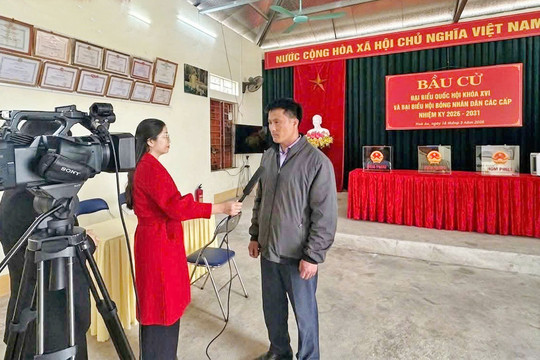 Hướng đi nào cho đơn vị sự nghiệp công ở cấp xã: Bài cuối: Giải bài toán về chế độ, chính sách và điều kiện bảo đảm