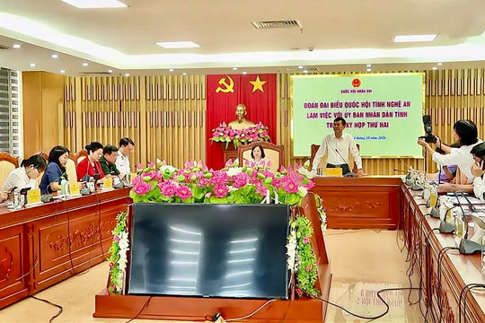 Từ vướng mắc thực tiễn đến kiến nghị hoàn thiện chính sách