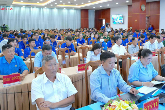 Cà Mau: Vai trò của thanh niên trong khoa học, công nghệ và chuyển đổi số
