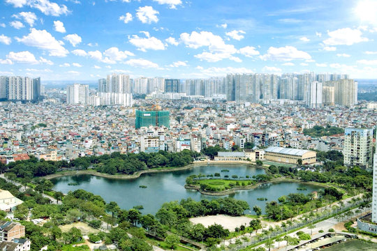 Hà Nội ban hành Quy chế phối hợp về quốc phòng, an ninh đối với các dự án phát triển kinh tế - xã hội