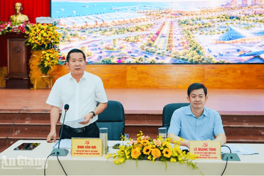 Phu Quoc moves to resolve infrastructure bottlenecks ahead of APEC 2027