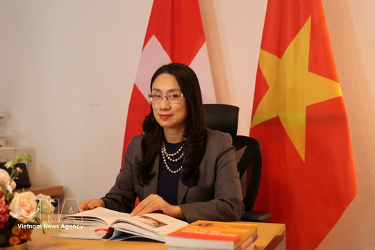 Liechtenstein PM’s Vietnam visit expected to provide fresh impetus for bilateral ties: Ambassador
