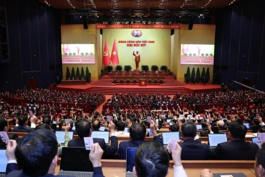 Bài cuối: Xây dựng lá chắn niềm tin trong kỷ nguyên số