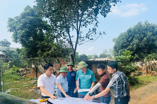Hà Nội tăng tốc tạo quỹ đất sạch cho các dự án công nghệ cao