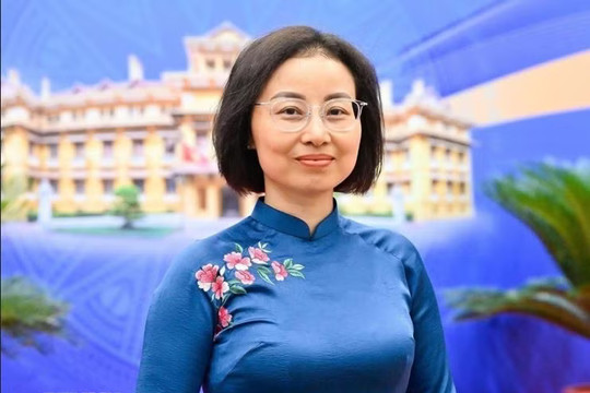 Chuyến thăm của Tổng Bí thư, Chủ tịch nước Tô Lâm tới Đan Mạch: 3 ý nghĩa đặc biệt quan trọng